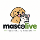 MascoLive  - Inicio