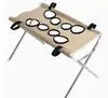 Soporte Plegable y Ajustable para Baño y Aseo de Mascotas, Hamaca de Malla para Lavado y Secado de Perros y Gatos